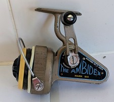 Young ambidex mark 6 - 2x,