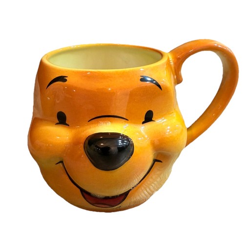Disney showcase teapot - disney,