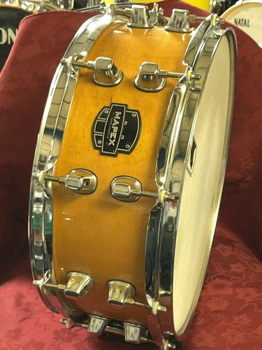 Mapex mpx snare drum - “snare,