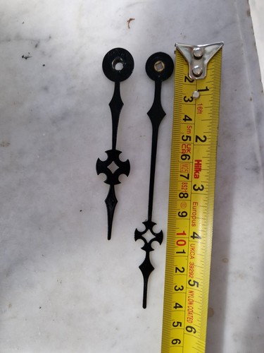 Ansonia clock hands - ansonia,