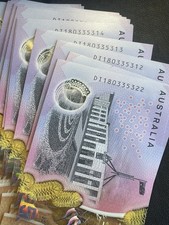 2018 $5 DI18 Uncirculated