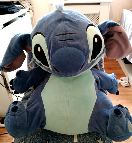 Disney store lilo stitch - disney,