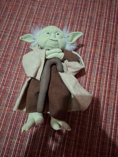 Yoda from star wars iii - yoda,