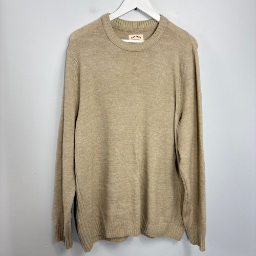 Fat face jumper - face, mens