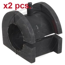 X2 PCS FRONT / INNER