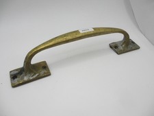 Vintage Brass Door Handle Shop