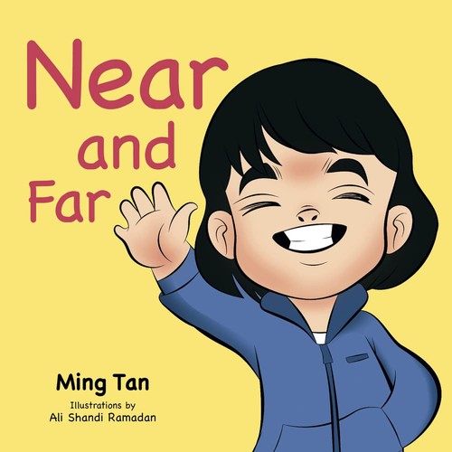 Near and far ming - near,