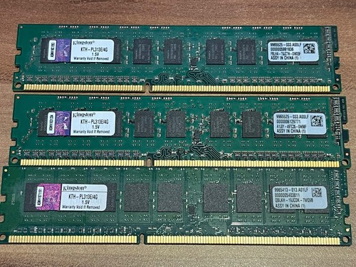 Kingston 4gb kth - kingston, kth-pl313e/4g