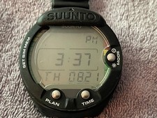 Suunto Vyper Dive Computer