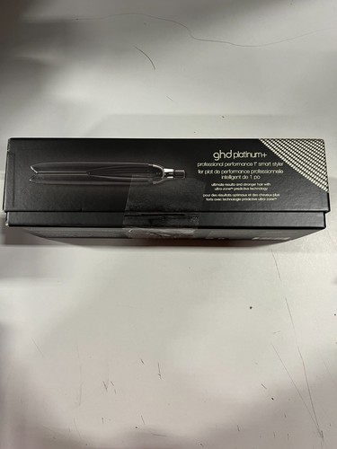 Ghd platinum professional - ghd, platinum+