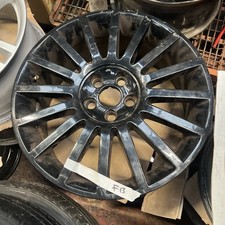 GENUINE FORD MONDEO MK3 ST 220