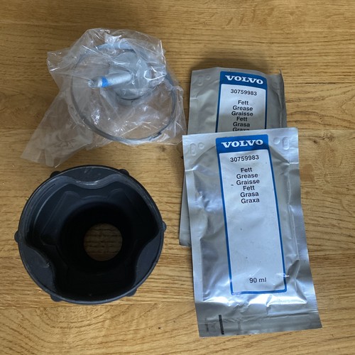 Genuine volvo 30751821 - genuine,