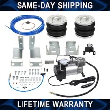 Air Suspension Kit with