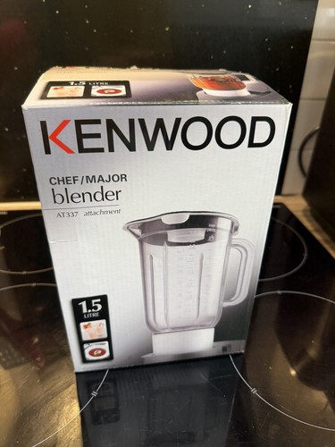 Kenwood chef major at337 - chef/major,