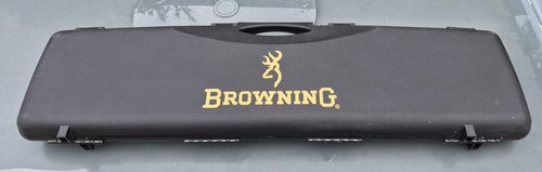 Browning shotgun hard - browning, case