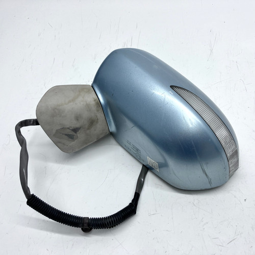 Honda jazz wing mirror - honda,