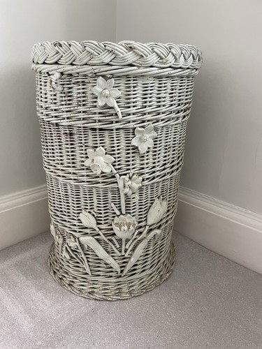 Antique vintage lloyd loom - lloyd,