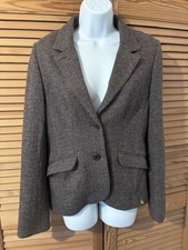 Joules Tweed Style Jacket