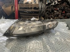 Honda Civic MK8 FN2 type r