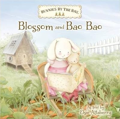 Bunnies the bay blossom - the, bay: