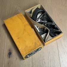 Stanley Rabbet 78 Plane In