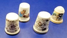 4 x Royal Doulton China