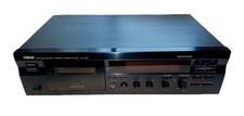 Yamaha KX-393 Cassette Deck