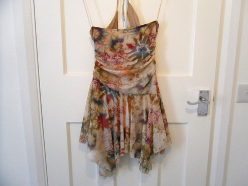 Urban outfitters halter - -,