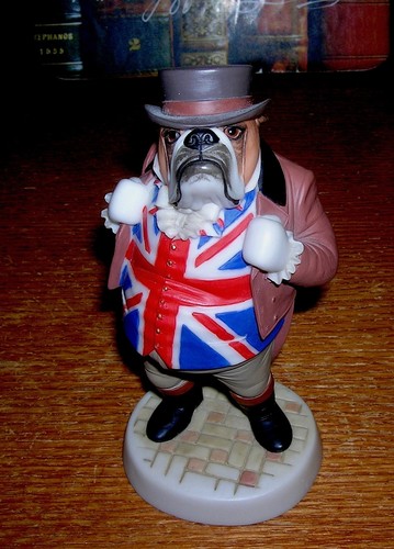 Robert harrop doggie people - harrop,