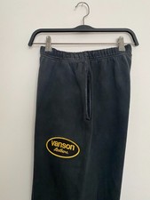 Vanson Cheery LA joggers bottoms