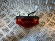 14-18 YAMAHA MT 125 REAR BRAKE