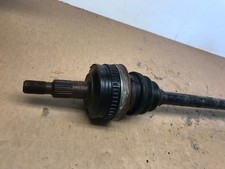 Porsche 993 Manual Driveshaft - 993.332.024.00    993 C2 Manual Driveshaft EAS