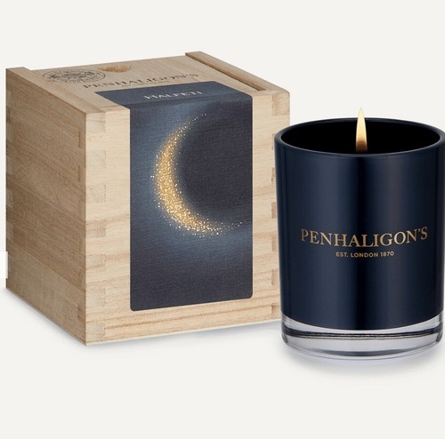 Penhaligon halfeti candle - halfeti,