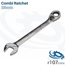 Blue Point 25mm Ratchet