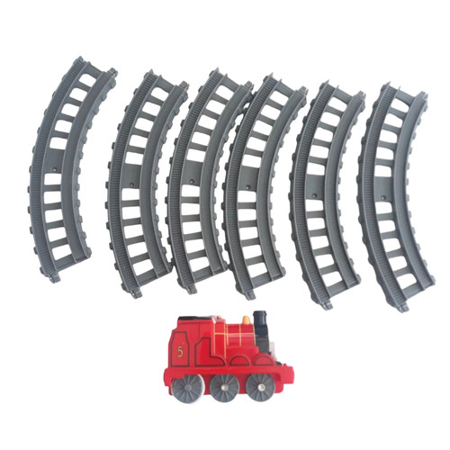 Tomy thomas and friends - and,