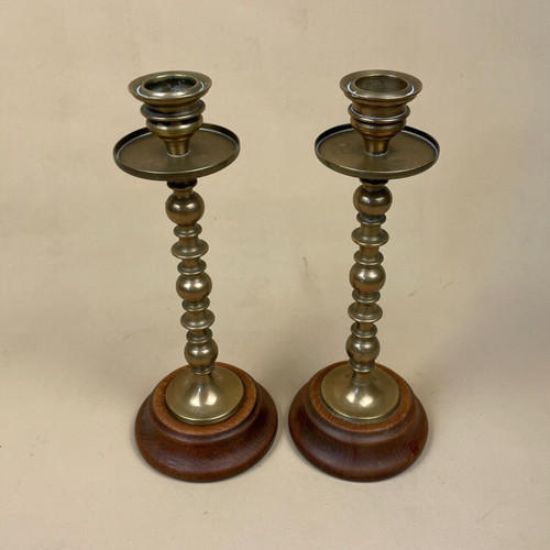 Antique matching brass - antique, gold