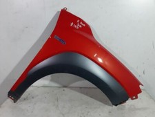 front wing rh HYUNDAI KONA