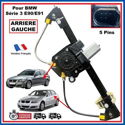 Window lifter mechanism - window,