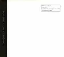 Throbbing Gristle - The Second