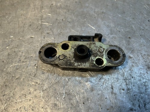 Suzuki sv650 seat - suzuki, latch