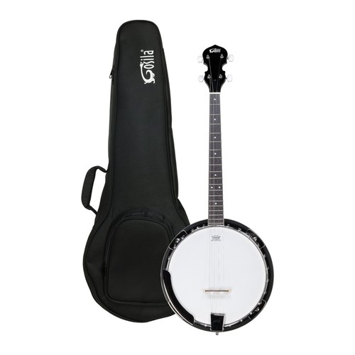 String banjo sapele body - banjo,