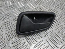 Suzuki Ignis Glx Vvt-s 5 Door 2004 Door Handle Interior (front Passenger)
