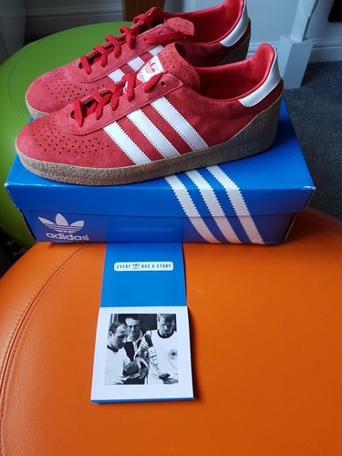 Deadstock adidas montreal - deadstock, og