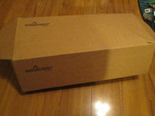 Sure-Loc Vail Full Plate