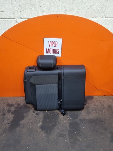 Vauxhall astra seat - seat, rear