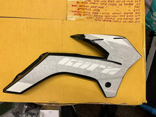 Kurz RT1 50/125 Side Fairing