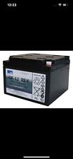 GF12022Y Sonnenschein Battery (GF 12 022 Y F / GF 12 22 Y) Golf Cart Battery Etc