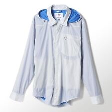 Adidas Originals Men's 84-Lab Kazuki Kuraishi WindBreaker Size XL S14516