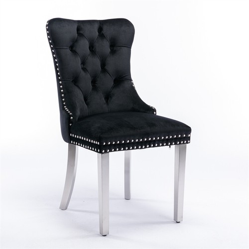 Set high end - set, 2