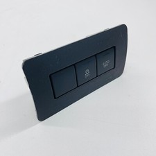 CITROEN DS3 TRACTION CONTROL